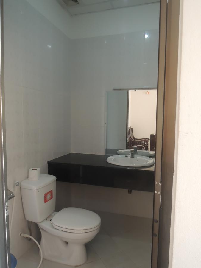 O Cap Hotel Vung Tau Exterior photo